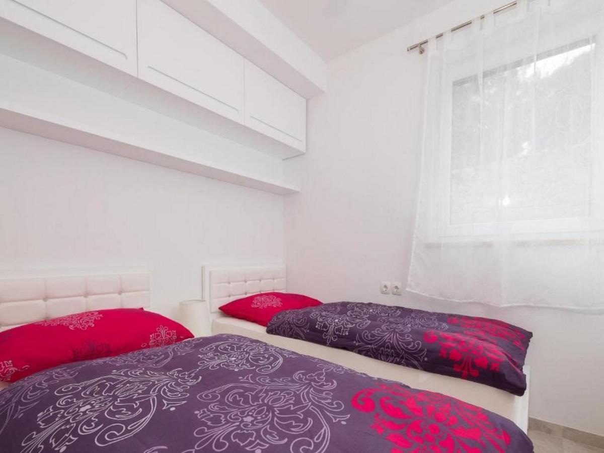 La Perla Apartments Sutivan Εξωτερικό φωτογραφία