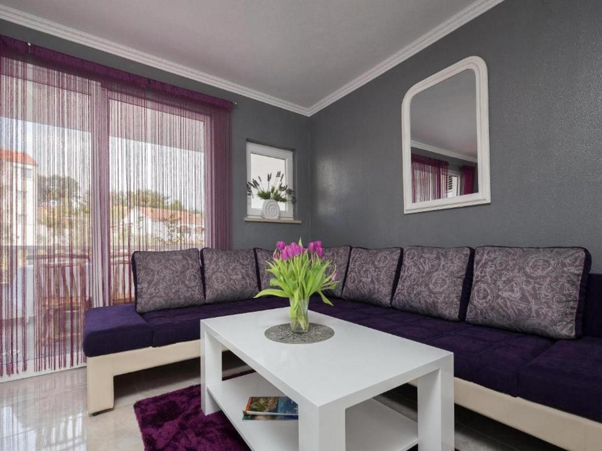 La Perla Apartments Sutivan Δωμάτιο φωτογραφία
