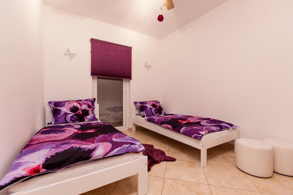 La Perla Apartments Sutivan Εξωτερικό φωτογραφία